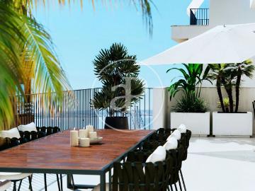 Baleares, Islas Baleares - Aire acondicionado