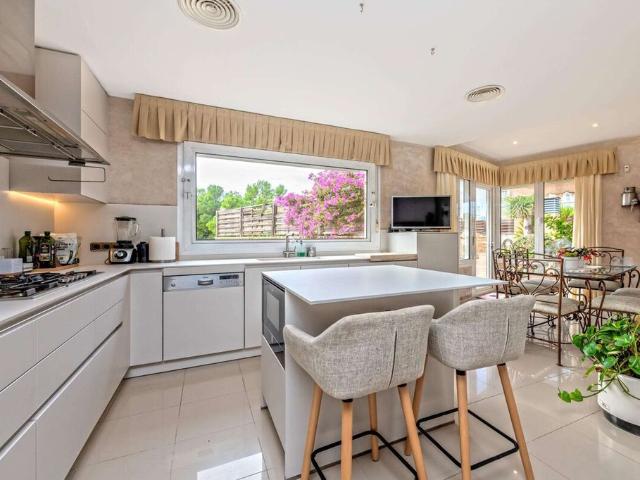 Atico de lujo en venta Palma de Mallorca, España