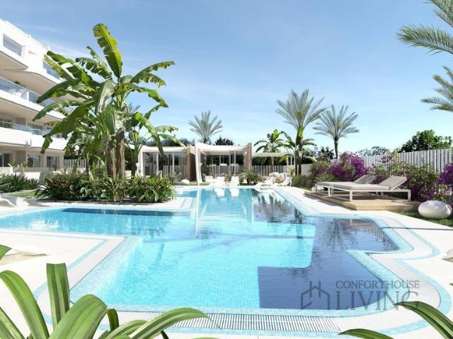 Atico de lujo en venta Playas de Orihuela, Comunidad Valenciana