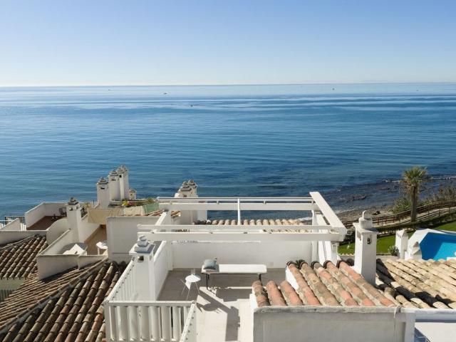 Atico de lujo en venta Riviera del Sol, España