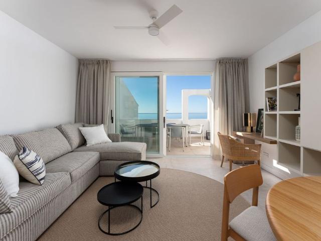 Atico de lujo en venta Riviera del Sol, España