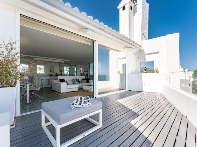 Atico de lujo en venta Riviera del Sol, España