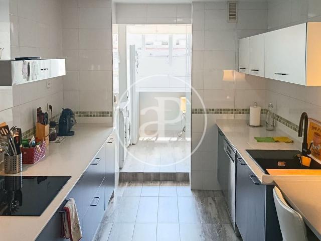 Atico de lujo en venta San Sebastián de los Reyes, Comunidad de Madrid