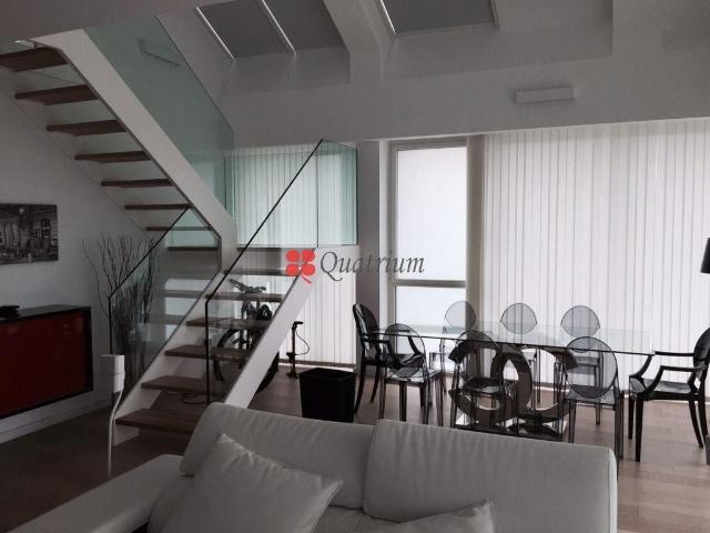Atico de lujo en venta Santiago de Compostela, España