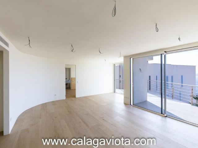 Piso de alto standing en venta en Colònia de Sant Jordi, España