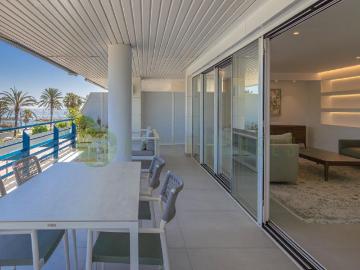 Atico de lujo en venta Sitges, España