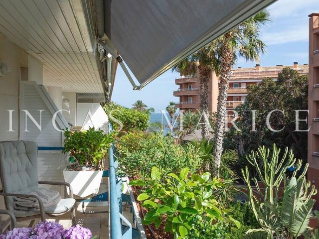 Atico de lujo en venta Sitges, España