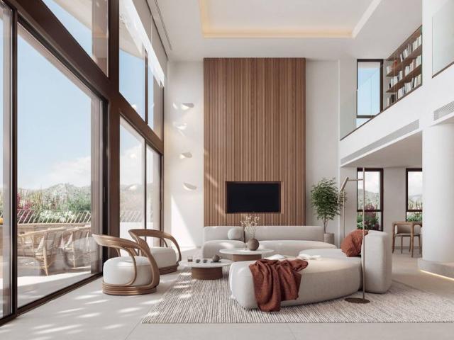 Atico de lujo en venta Sotogrande, Andalucía