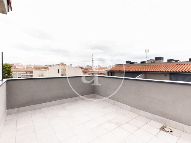 Atico de lujo en venta Terrassa, España