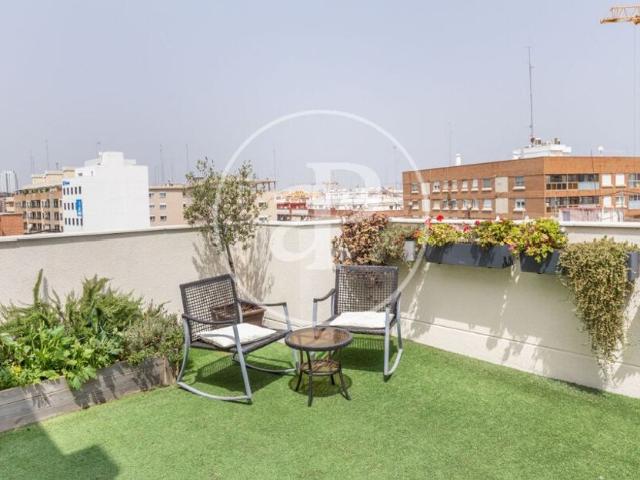 Atico de lujo en venta Valencia, Comunidad Valenciana