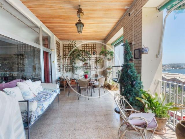 Atico de lujo en venta Valencia, Comunidad Valenciana