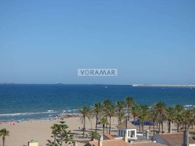Exclusivo ático en venta Valencia, España