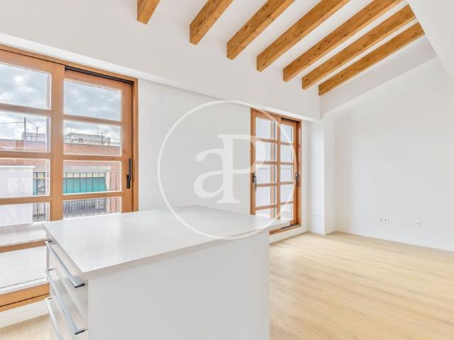 Atico de lujo en venta Valencia, España