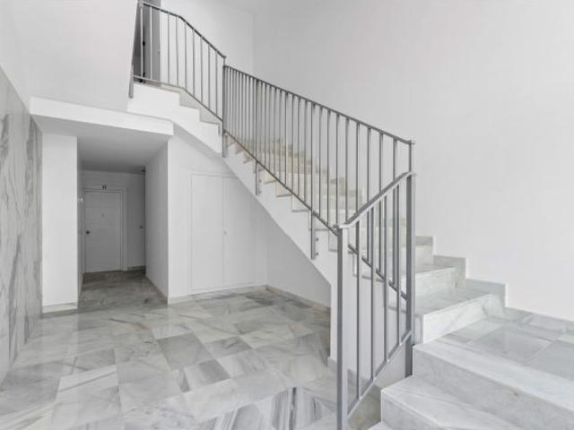 ÁTICO DE NUEVA CONSTRUCCIÓN DE 2 DORMITORIOS EN VILLAMARTIN