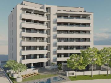 PISO DE OBRA NUEVA PARA INVERSORES A LA VENTA PATERNA