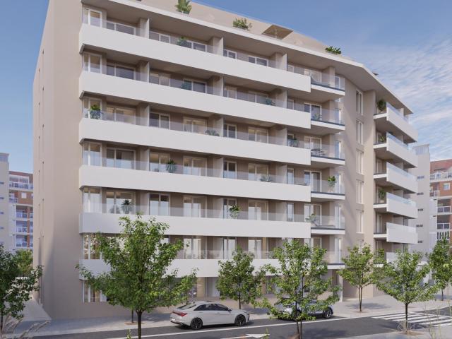 PISO DE OBRA NUEVA PARA INVERSORES A LA VENTA PATERNA