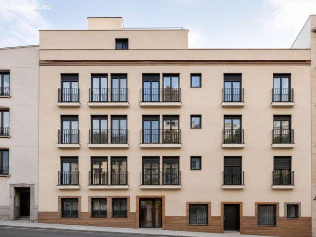 ÁTICO DE OBRA NUEVA CON TERRAZA PRIVATIVA, junto a la Universidad CEU – Elche