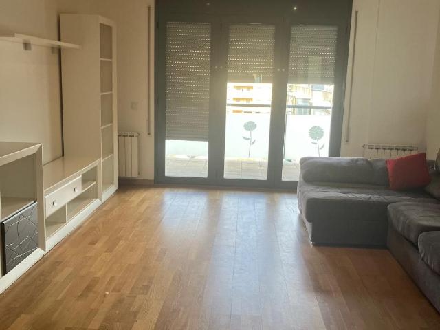 Ático Dúplex 110m² Fraga