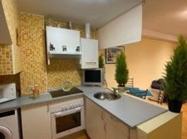Atico duplex