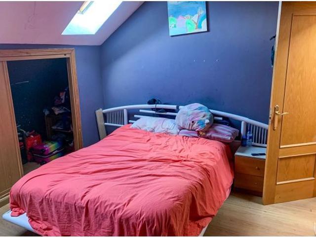 ÁTICO DÚPLEX CON BALCÓN Y TRASTERO EN PERALES DE TAJUÑA MADRID