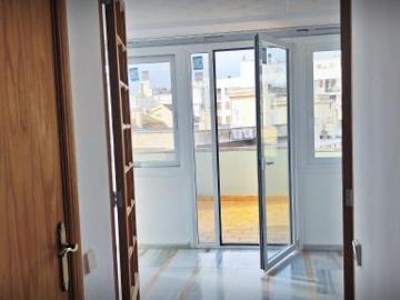 Piso en alquiler en Plaça d'en Coll - Aire acondicionado