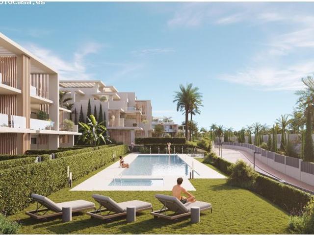 ÁTICO DÚPLEX CON SOLÁRIUM Y VISTAS PANORÁMICAS AL MAR
