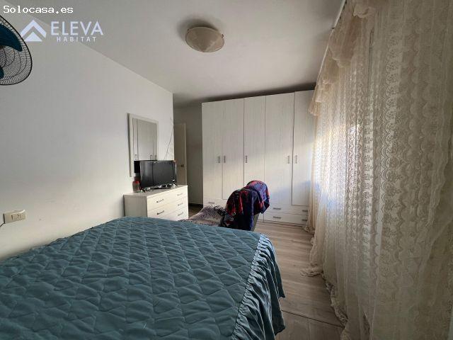 Ático Dúplex con terraza en Cappont, Lleida