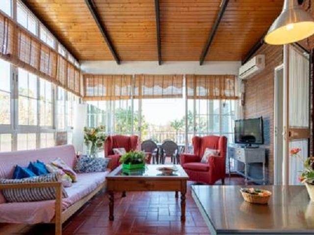 Atico Duplex con Terraza y Solarium en de Heliopolis