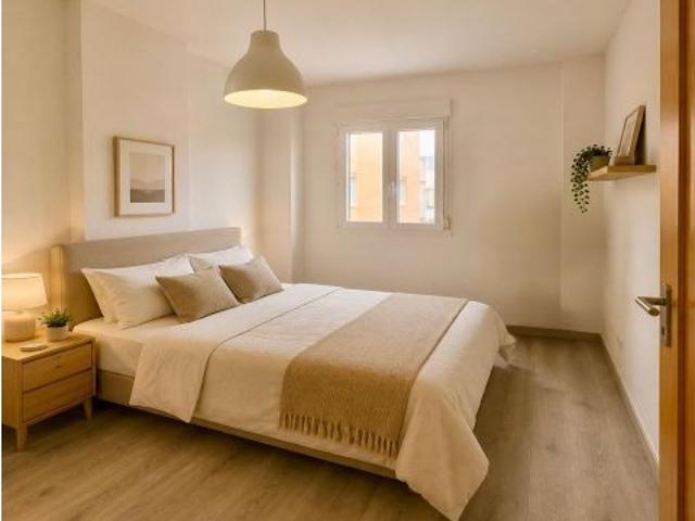 Ático dúplex con una espectacular terraza de más de 20 m2, 2 garajes y 2 trasteros