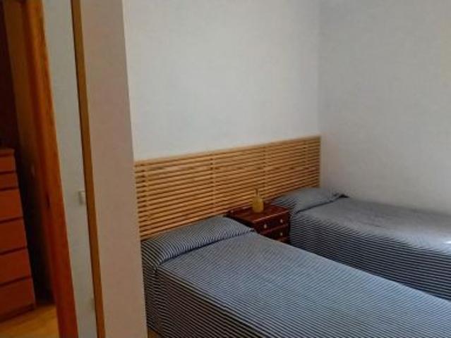 ÁTICO DUPLEX CON VISTAS AL MAR