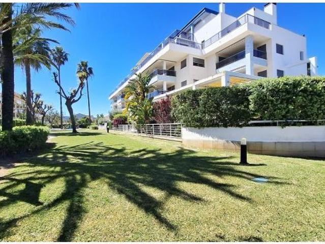 ATICO DUPLEX CON VISTAS AL MAR