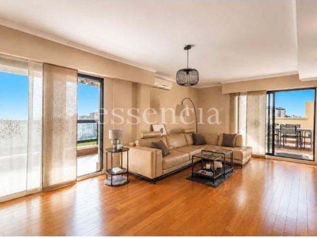 ATICO DUPLEX CON VISTAS AL MAR EN PLAYA DE GANDIA