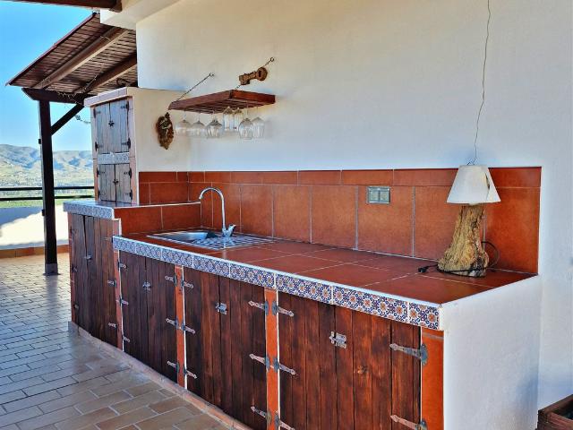 Atico Duplex Con Vistas Panoramicas 177m² Cártama