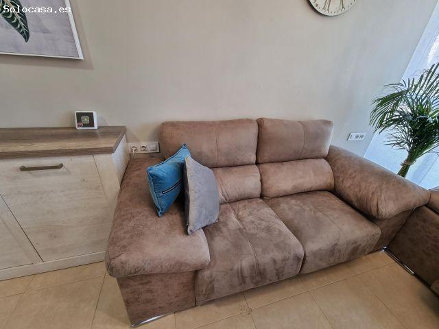 ATICO DUPLEX CANTONERO EN CAN RULL