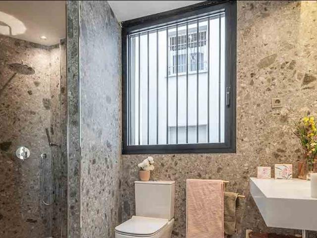 ÁTICO DUPLEX EN CHAMBERÍ