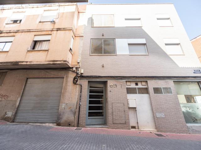 ÁTICO DÚPLEX EN ALGEZARES