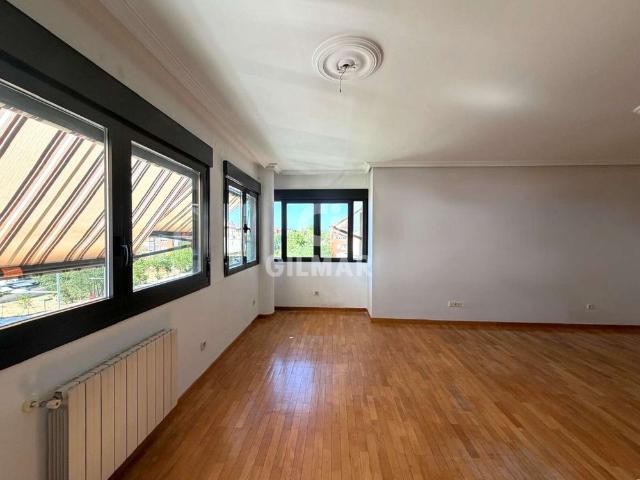 Ático Dúplex en alquiler en Boadilla del Monte – Madrid | Gilmar