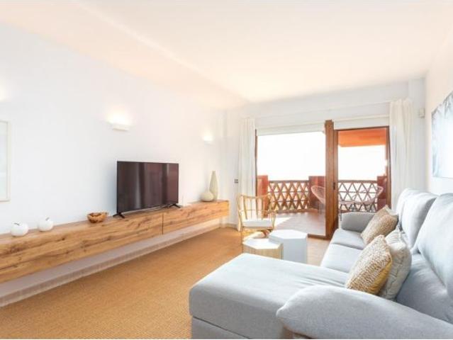 Atico Duplex en Alquiler en Benalmádena Costa, Málaga
