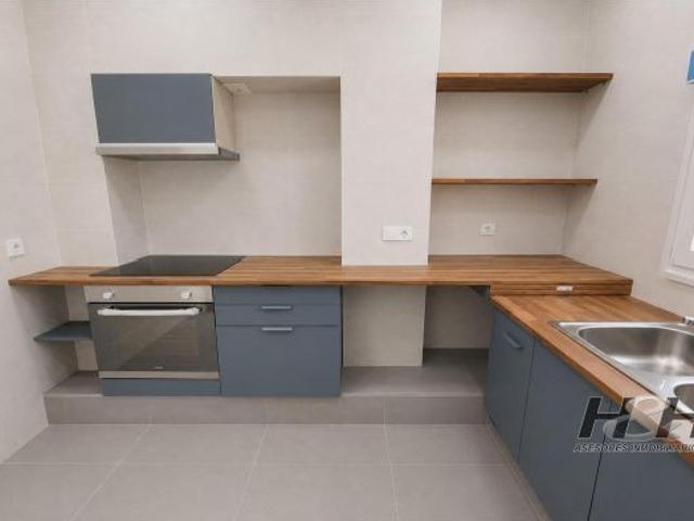 Atico Duplex en Alquiler en Burjassot, Valencia