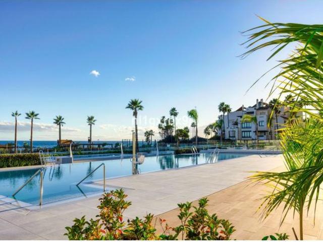 Atico Duplex en Alquiler en Estepona, Málaga