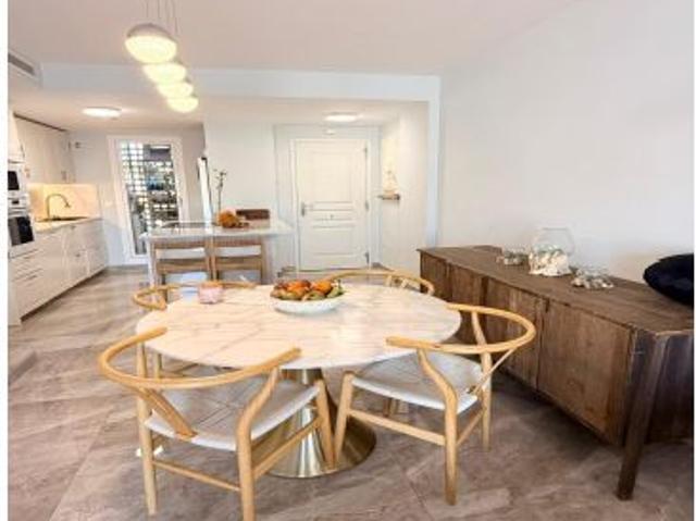 Atico Duplex en Alquiler en Estepona, Málaga