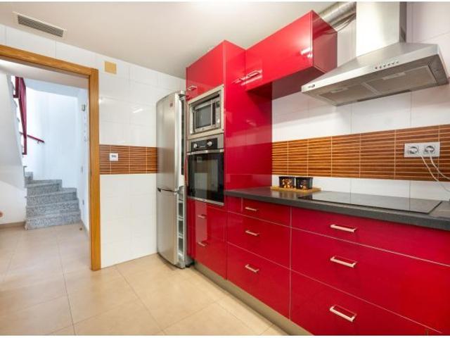 ATICO DUPLEX EN ALQUILER EN JUAN DE BORBON