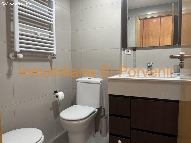 Atico Duplex en Alquiler en Los Torrentes, Valencia