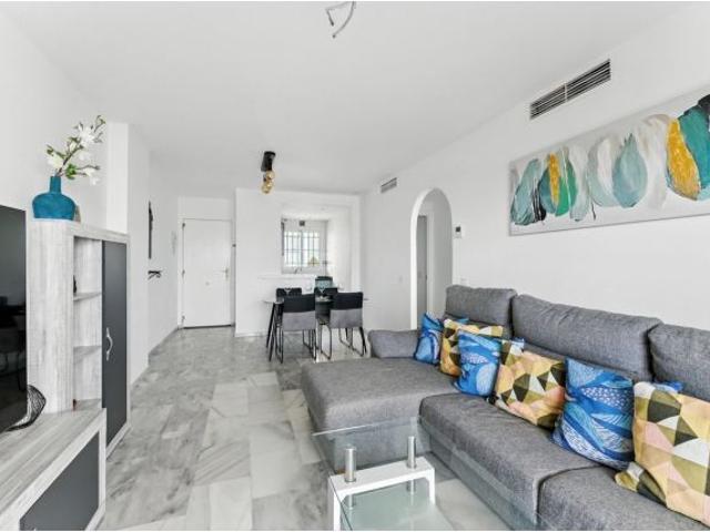 Atico Duplex en Alquiler en Manilva, Málaga