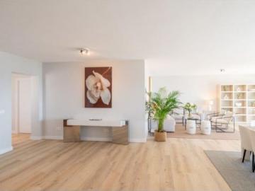 Atico Duplex en Alquiler en Marbella, Málaga