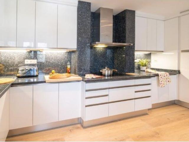 Atico Duplex en Alquiler en Marbella, Málaga