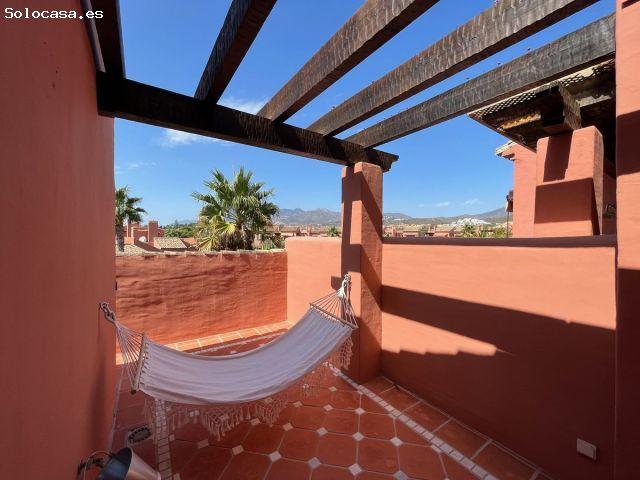 Atico Duplex en Alquiler en Marbella, Málaga