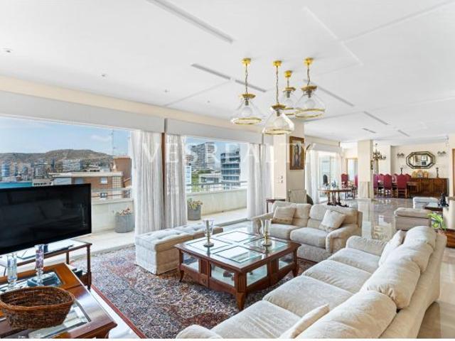 Atico Duplex en Alquiler en San Juan Playa, Alicante