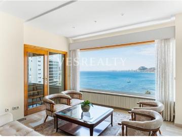 Atico Duplex en Alquiler en San Juan Playa, Alicante