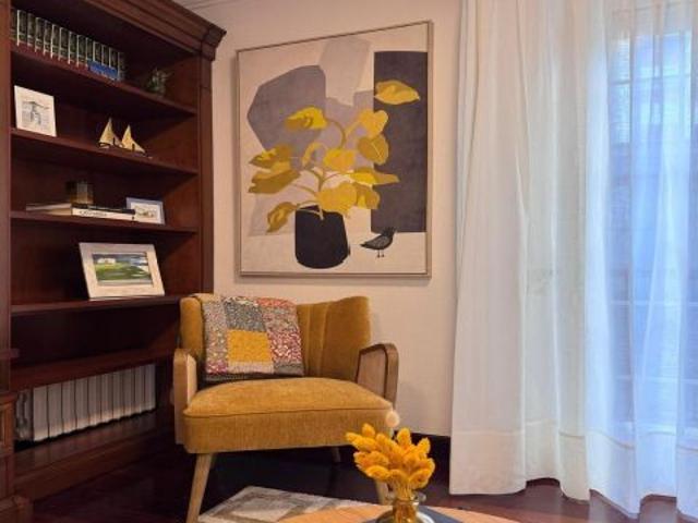Atico Duplex en Alquiler en Santander, Cantabria